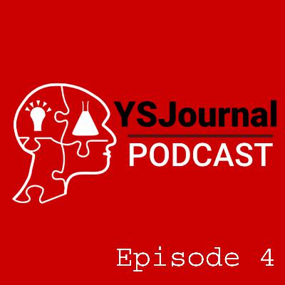 Episode 4: A 2020 Science Recap!