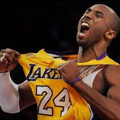 Kobe Bean Bryant