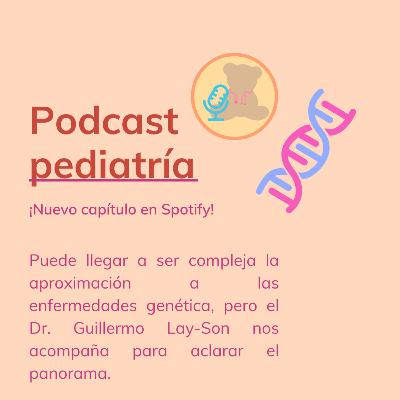 Sospecha Precoz en Enfermedad Genética