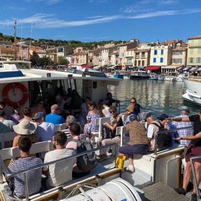 The cost of tourism PODCAST 237