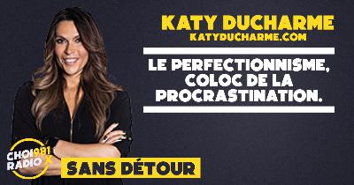 La suite des traits de caractère.