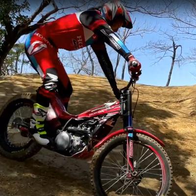 人車合一的慢速操控藝術：Trials Moto 低速轉彎權威指南