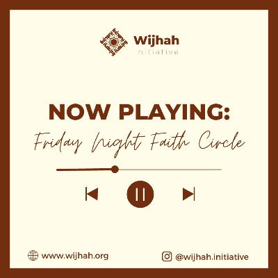 Friday Night Faith Circles Episode 7 - Disciplining the Soul