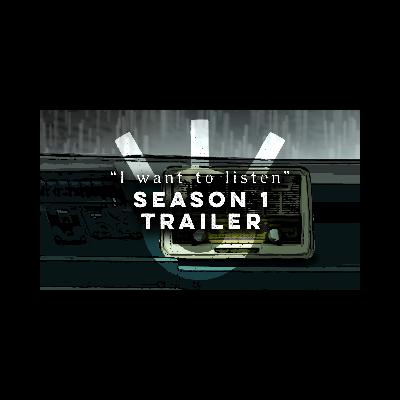 "I want to Listen" - Season 1 Trailer 1 (Leftovers at the End of the World) "I want to Listen" - Season 1 Trailer 1 (Leftovers at the End of the World)