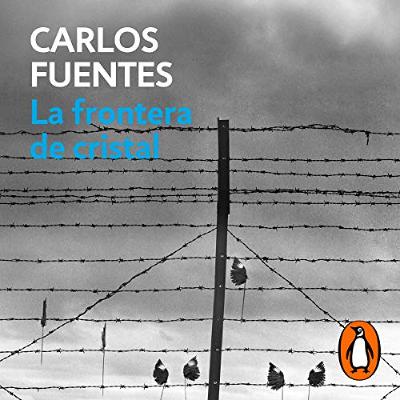 La frontera de cristal [The Crystal Frontier] (Audiolibro) | Prueba Gratis