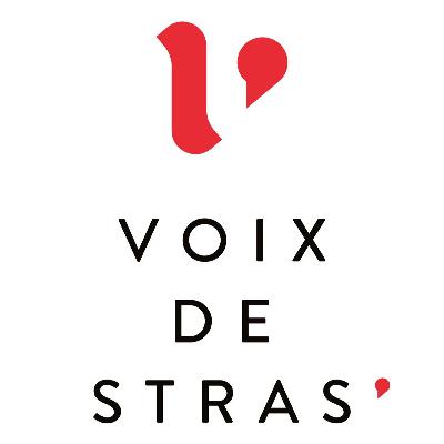 Voix de Stras' - Ensemble vocal 100% féminin Voix de Stras' - Ensemble vocal 100% féminin