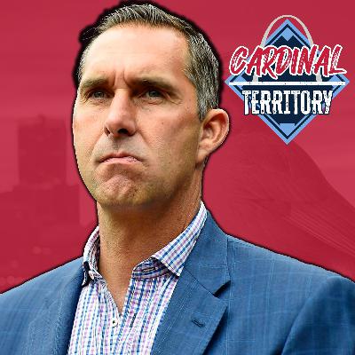 Cardinals Trade Deadline eve update