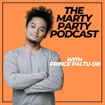 #15 - Igniting the Zumba craze in the Philippines (#1 Zumba Education Specialist, Dancer, Music Producer)