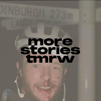 GBDuro 2023 | Racing LEJOG with Will Robinson | 33 GBDuro 2023 | Racing LEJOG with Will Robinson | 33