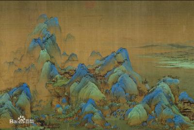 一眼万年一日千里——故宫观画说书