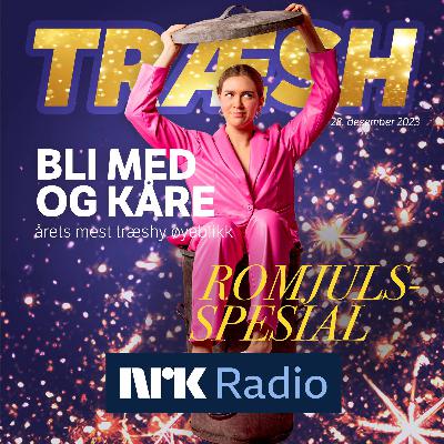 Vi kårer årets mest træshy øyeblikk - 2023 Vi kårer årets mest træshy øyeblikk - 2023
