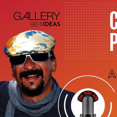 #37 Café Poliglota com Alberto Mori + Aulas de Espanhol #37 Café Poliglota com Alberto Mori + Aulas de Espanhol