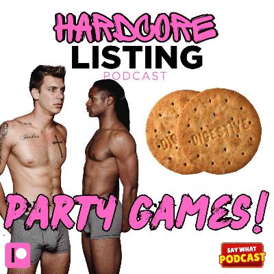 Top 5 Insane Party Games