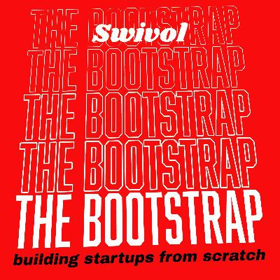Can you Bootstrap a Unicorn? - with Yaniv Bernstein Can you Bootstrap a Unicorn? - with Yaniv Bernstein