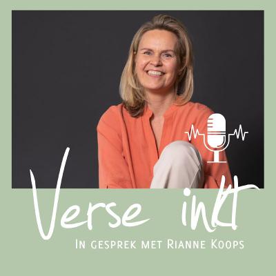 Je boek schrijven, maar niet uitgeven. In gesprek met Rianne Koops