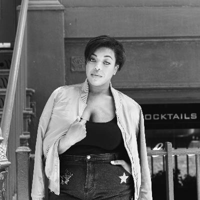 Season 2: The 'Tastiest' Talent on Broadway, Kathryn Allison