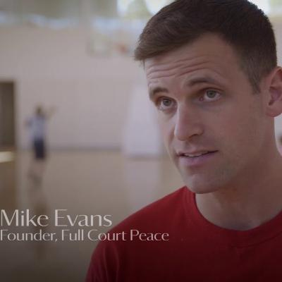 Shoot to Make Podcast Episode #28 with MIKE EVANS Shoot to Make Podcast Episode #28 with MIKE EVANS