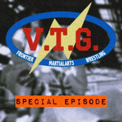 Victory Through Guts Episode VII - FMW Special 1990 Victory Through Guts Episode VII - FMW Special 1990