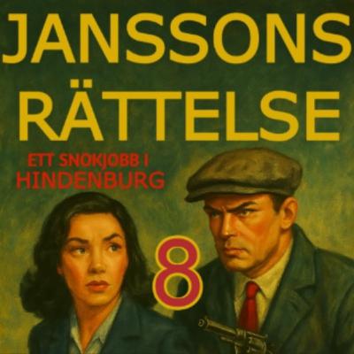 Janssons Rättelse - 08 - Rubbitfria zonen - Mutant Undergångens Arvtagare