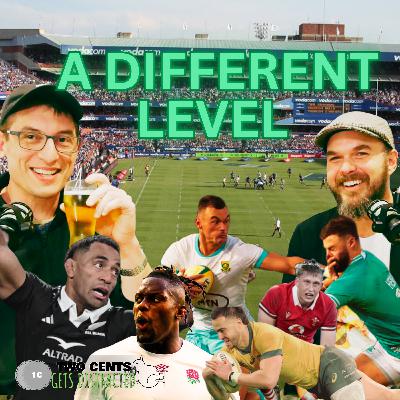 Test Rugby is BACK,  but the Nonsense Chat STAYS - Two Cents Gets Distracted Test Rugby is BACK,  but the Nonsense Chat STAYS - Two Cents Gets Distracted
