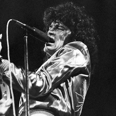 Despedimos al gran Dan McCafferty, ex vocalista de Nazareth Despedimos al gran Dan McCafferty, ex vocalista de Nazareth
