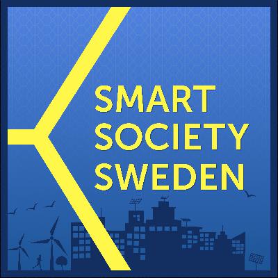 EP8: The Secret in the Sauce: The Swedish Food Tech Revolution