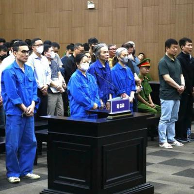 Ông chủ Hàn Quốc chỉ đạo dùng tên giả cho người Việt vào sòng bạc hơn 2.500 tỉ đồng