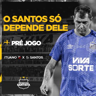 RESENHA SANTISTA - 28/10/2024