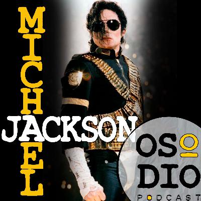 OSO DIO 03x07 - MICHAEL JACKSON. El vitilingorri.