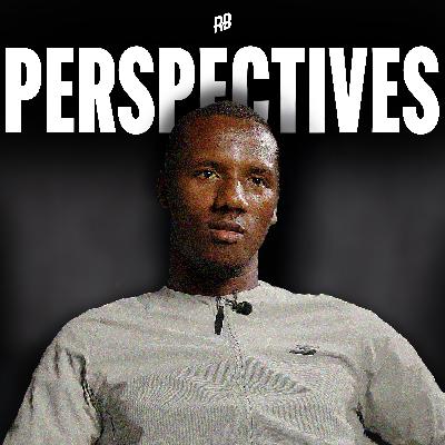 From Homeless, to League 1 Player of the Year: The REAL Story of RICHARD KONE | Perspectives