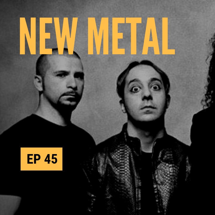 Rock Perneta - Novas Bandas Brasileiras