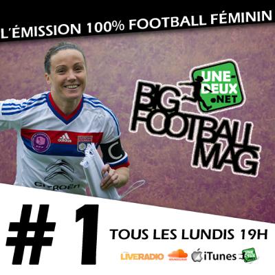 #1 Sonia Bompastor écartée des bleues