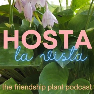 The Excellent Midwest Hosta Visit