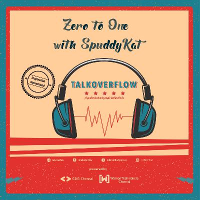 Zero to One with Spadika