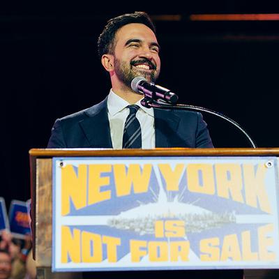 13-11: ¿Qué nos dice el último resultado electoral en los Estados Unidos? 13-11: ¿Qué nos dice el último resultado electoral en los Estados Unidos?