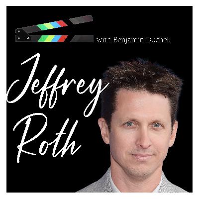 Jeffrey Roth Jeffrey Roth