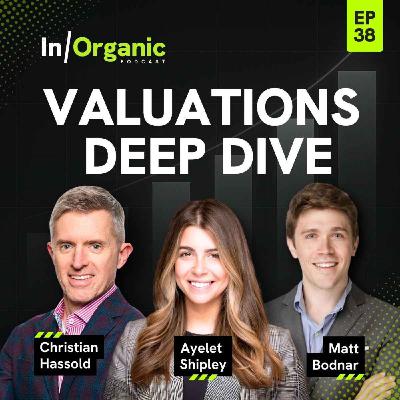 E38: Valuations Deep Dive w/Matt Bodnar of Eidolon Capital
