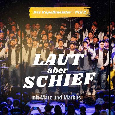 Stephan - Unser Kapellmeister Teil 2