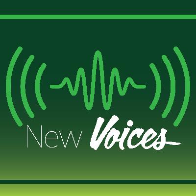 New Voices: Joe DiNardi-Mack