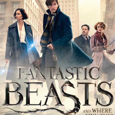 Slackattack pod  Midnight Run, Fantastic Beasts and where to find them Slackattack pod  Midnight Run, Fantastic Beasts and where to find them