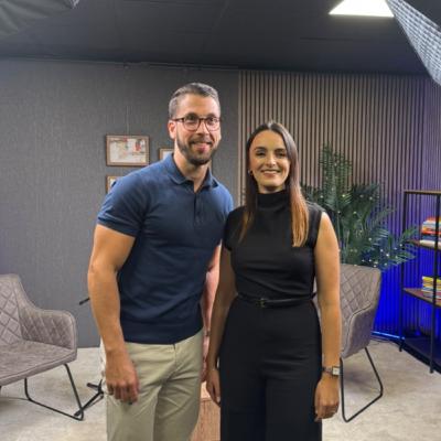 #6 | João Dias - Iron Health: Até quando vais ADIAR a tua TRANSFORMAÇÃO?? #6 | João Dias - Iron Health: Até quando vais ADIAR a tua TRANSFORMAÇÃO??