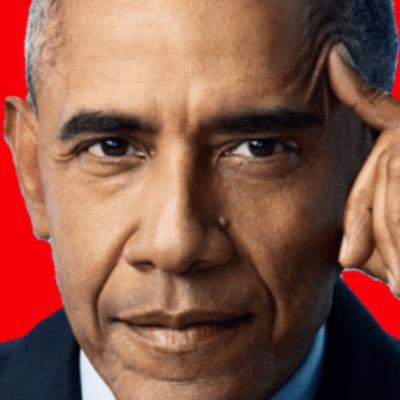Obama's "A Promised Land" Review Part 5: The World As It Is Obama's "A Promised Land" Review Part 5: The World As It Is
