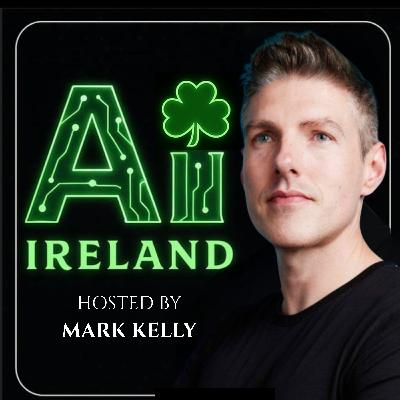 E214 ‘How Glitch is Revolutionising B2B Marketing’ with Glitch’s Aisling Browne