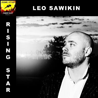 Leo Sawikin - Jumping From So High