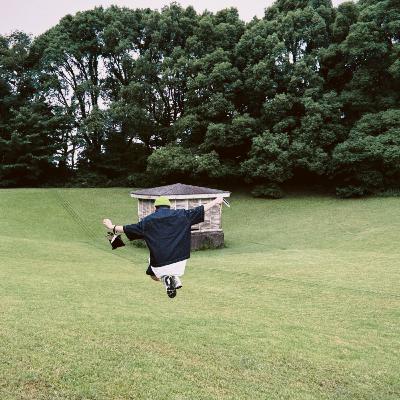 #108 人生であと何回君に会えるか