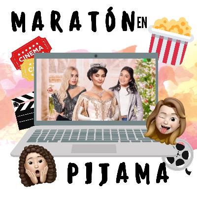 #15 Intercambio de princesas 2 #15 Intercambio de princesas 2