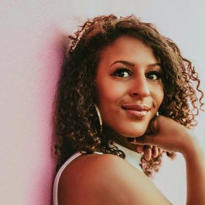 From Ashes to Beauty with Christina Ford