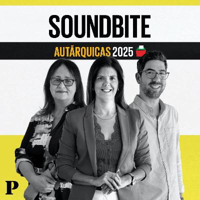 Os radicais de Lisboa e um desconhecido nas ruas do Porto