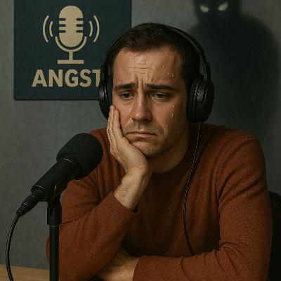 Folge 5: Mit de Angst richtig umgah Folge 5: Mit de Angst richtig umgah