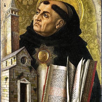 An Analysis of Thomas Aquinas's Cosmological Arguments